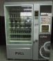 snack/cold drink& coffee vending machine (coffee vending partlv-
